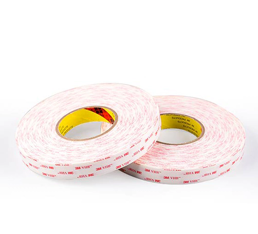 3M 4930 VHB Foam Tape | Supply,Die cut - Image 2