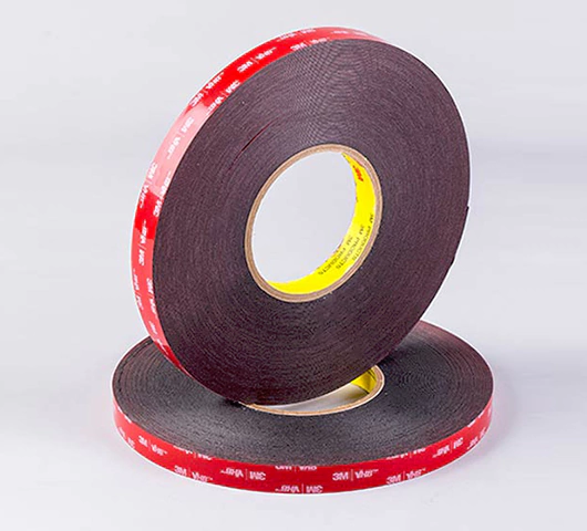 3M 5952WF VHB Foam Tape | Supply,Die cut - Image 2