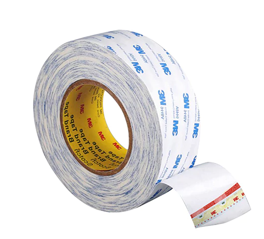 3M 9448A Tissue Base Double-Sided Tape - Image 2