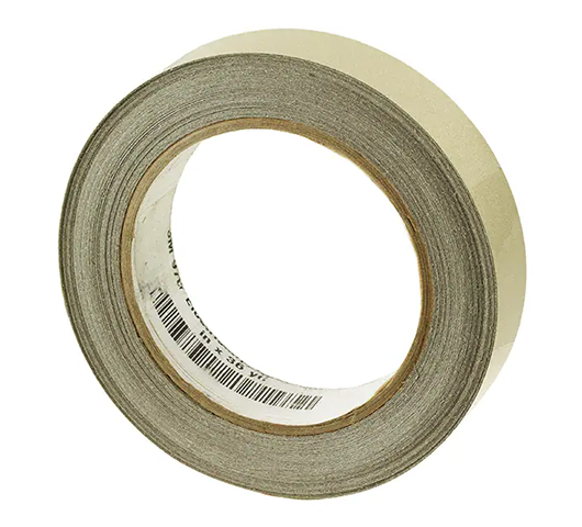 3M 9707 conductive tape for EMI shielding - Image 2