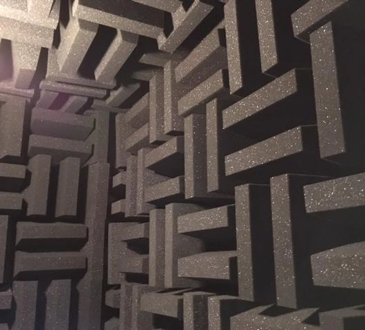 INOAC F-6 Sound Absorption Foam | GALMFLEX - Image 2