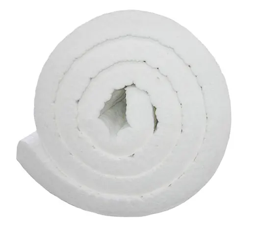 IFS1260C High Temperature Insulation Blanket AES Material Withstands Up to 1260°C - Image 2