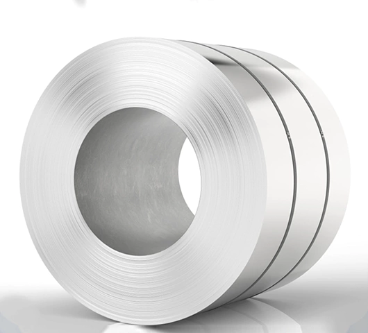 AL015EL aluminum foil, soft heavy gauge foil - Image 2