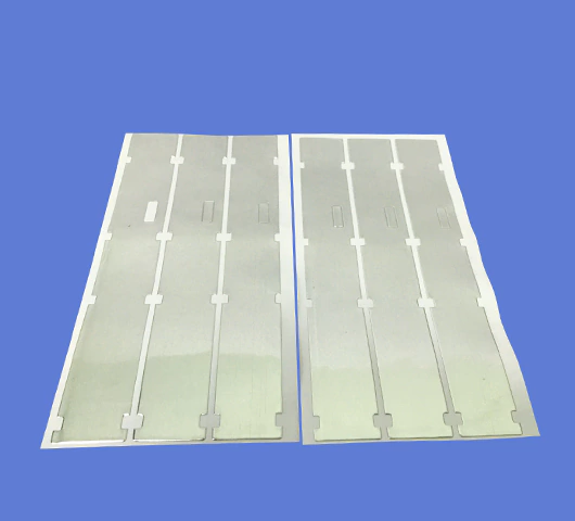 AL015EL aluminum foil, soft heavy gauge foil - Image 3