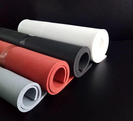 BISCO HT-6000_Multi-Specification Silicone_Flexible Choice to Meet Diverse Needs - Image 2
