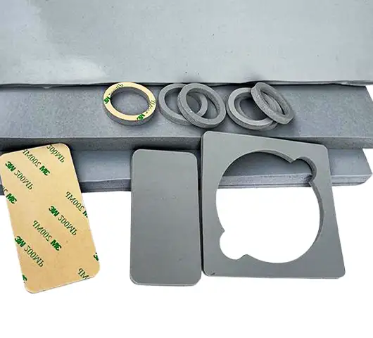 BISCO HT-6000_Multi-Specification Silicone_Flexible Choice to Meet Diverse Needs - Image 3