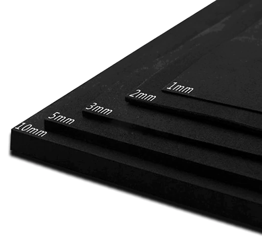 INOAC C-4255E Closed Cell foam | GOMSPOR NEOPRENE FOAM - Image 2