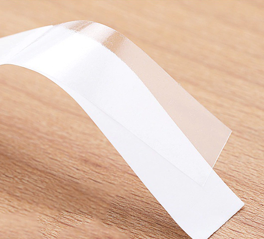 DAITAC #8675S Polyester base material tape - Image 2