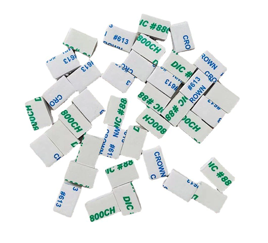 DAITAC #8675S Polyester base material tape - Image 3