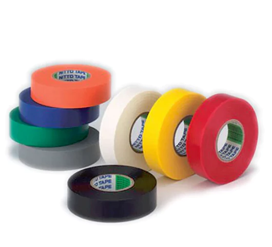 NO.21 electrical PVC insulation