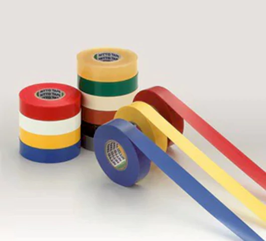NO.21 electrical PVC insulation tape | NITTO DENKO - Image 2