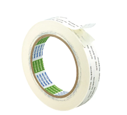 NO.5011N non-woven based flame retardant double-sided tape | NITTO PRODUCTS - Image 2