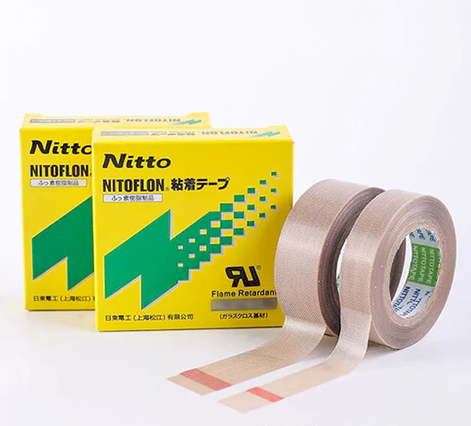 NO.903UL Teflon High temperature Insulation Tape | NITTO PRODUCTS - Image 3