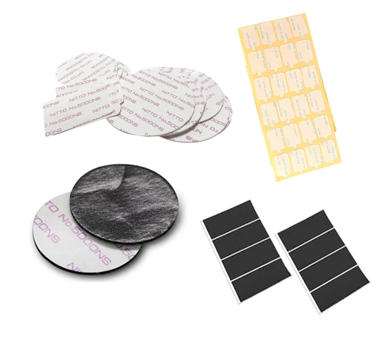 NO.500 non-woven high-performance double-sided tape | NITTO PRDUCTS - Image 3