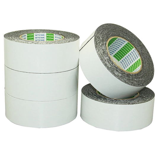NO.541 Butyl Rubber Foam Tape | NITTO PRDUCTS - Image 2