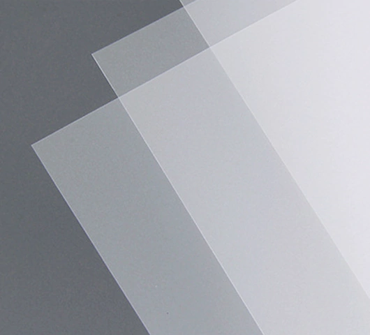 OMAY G41 Insulating Polycarbonate Films - Image 2