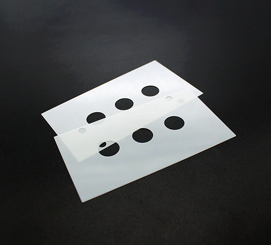OMAY G41 Insulating Polycarbonate Films - Image 3