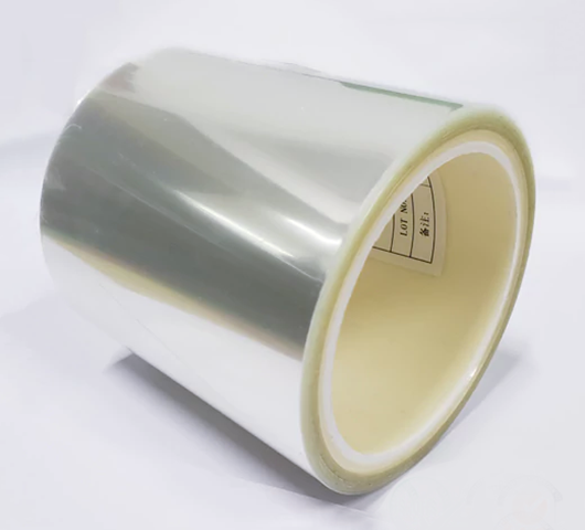 Ultra-thin double-sided tape | 5μm(0.005mm) PET-base