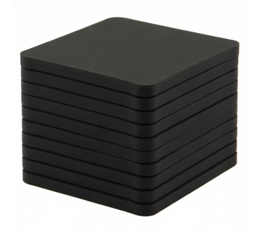 SPM-03S Polyurethane Foam Cushioning Pads for Electronic Devices