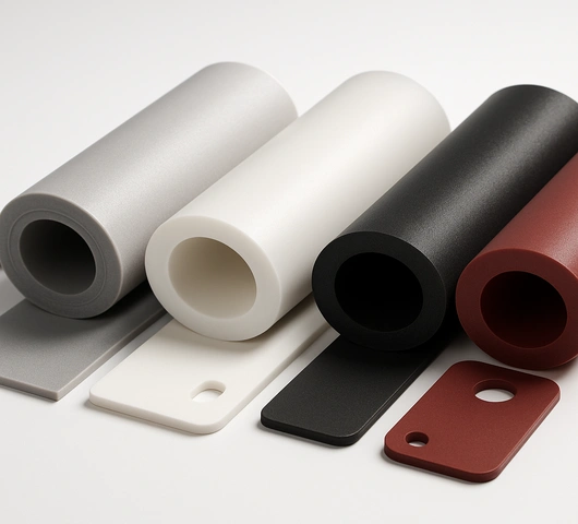 ThermoSil Pads #27 High Performance Silicone Foam - Image 2