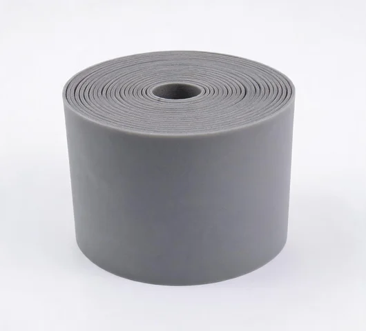 GK-300 Silicone Foam | Matte Surface Flame Retardant Gasket Material