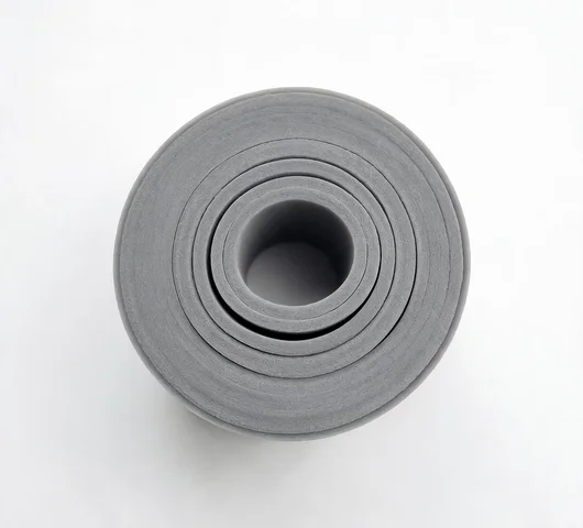 GK-300 Silicone Foam | Matte Surface Flame Retardant Gasket Material - Image 3