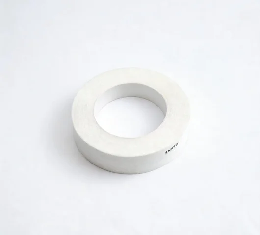 NITTO FR501 Flame-Retardant Non-Woven Double-Coated Tape - Image 3