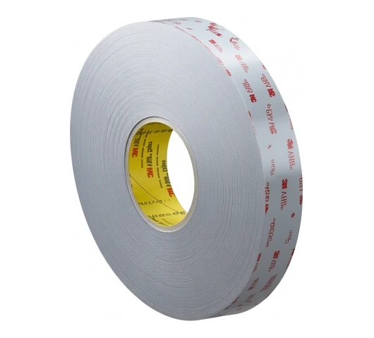 3M VHB 5930P Black Acrylic Foam Tape 0.8mm, PCK Liner