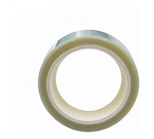 7105T Ultra-Thin PET Single-Sided Tape — 0.005mm Transparent Film - Image 3